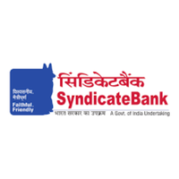 Syndicate Bank
