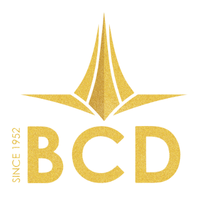 BCD