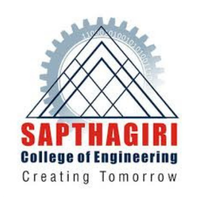 Sapthagiri College of Engineering