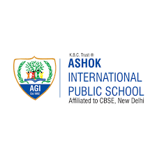 Ashok International Public School
