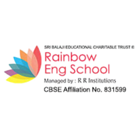 Rainbow English School